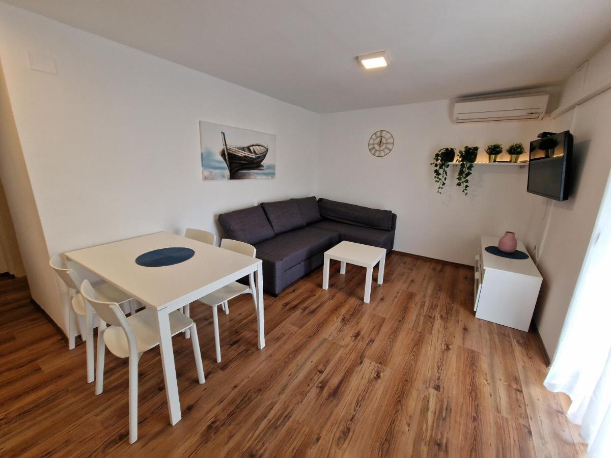 Ferienwohnung Goya - Selce Exterior foto