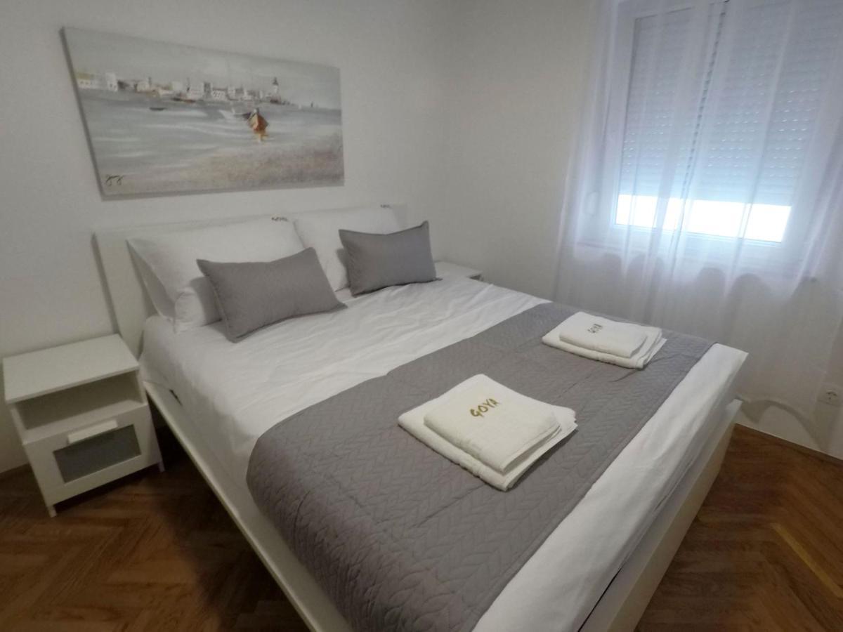 Ferienwohnung Goya - Selce Exterior foto