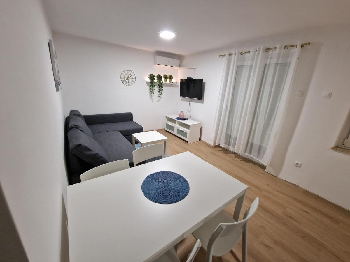 Ferienwohnung Goya - Selce Exterior foto