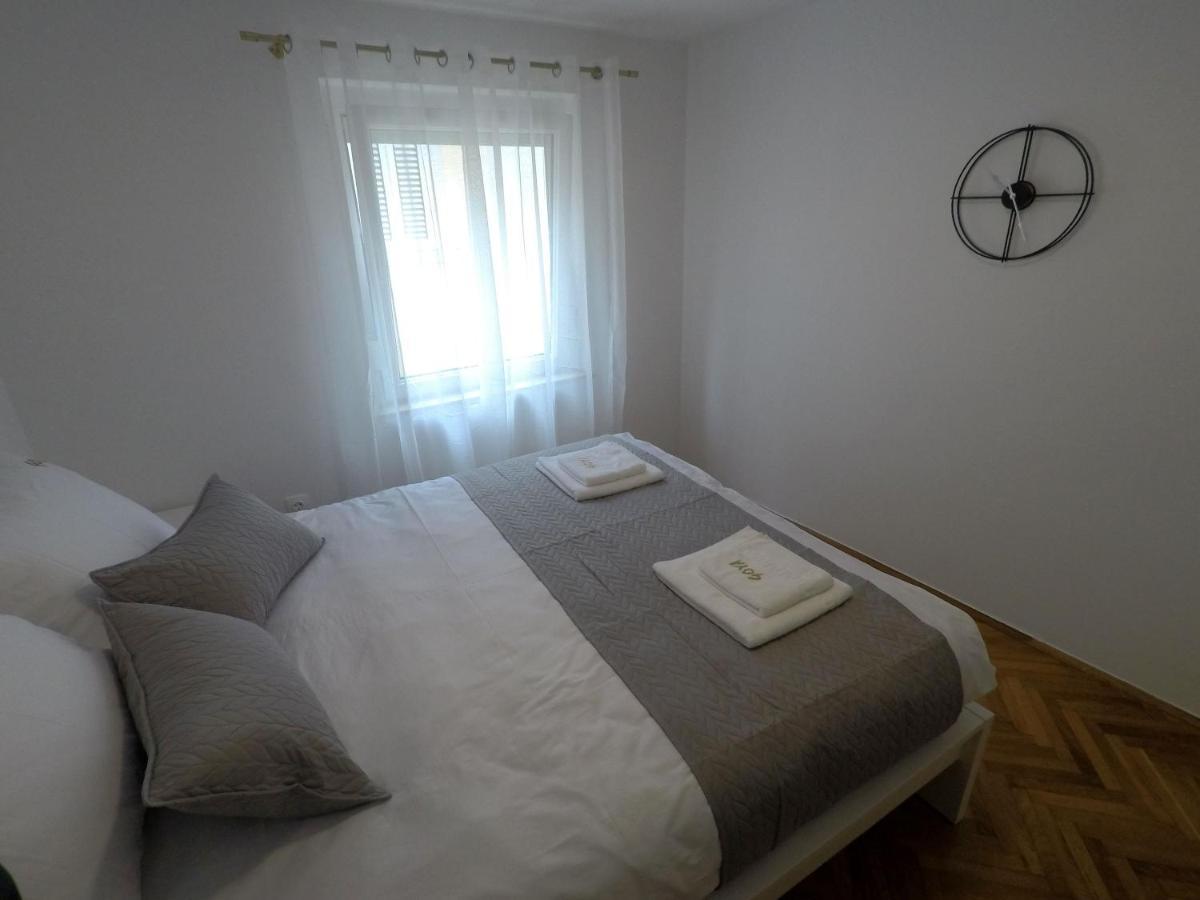 Ferienwohnung Goya - Selce Exterior foto
