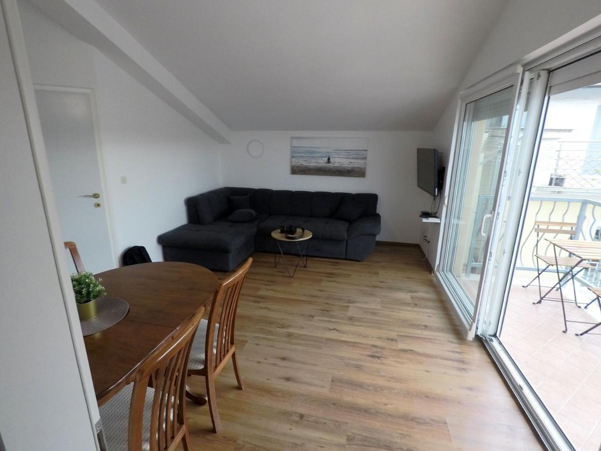 Ferienwohnung Goya - Selce Exterior foto
