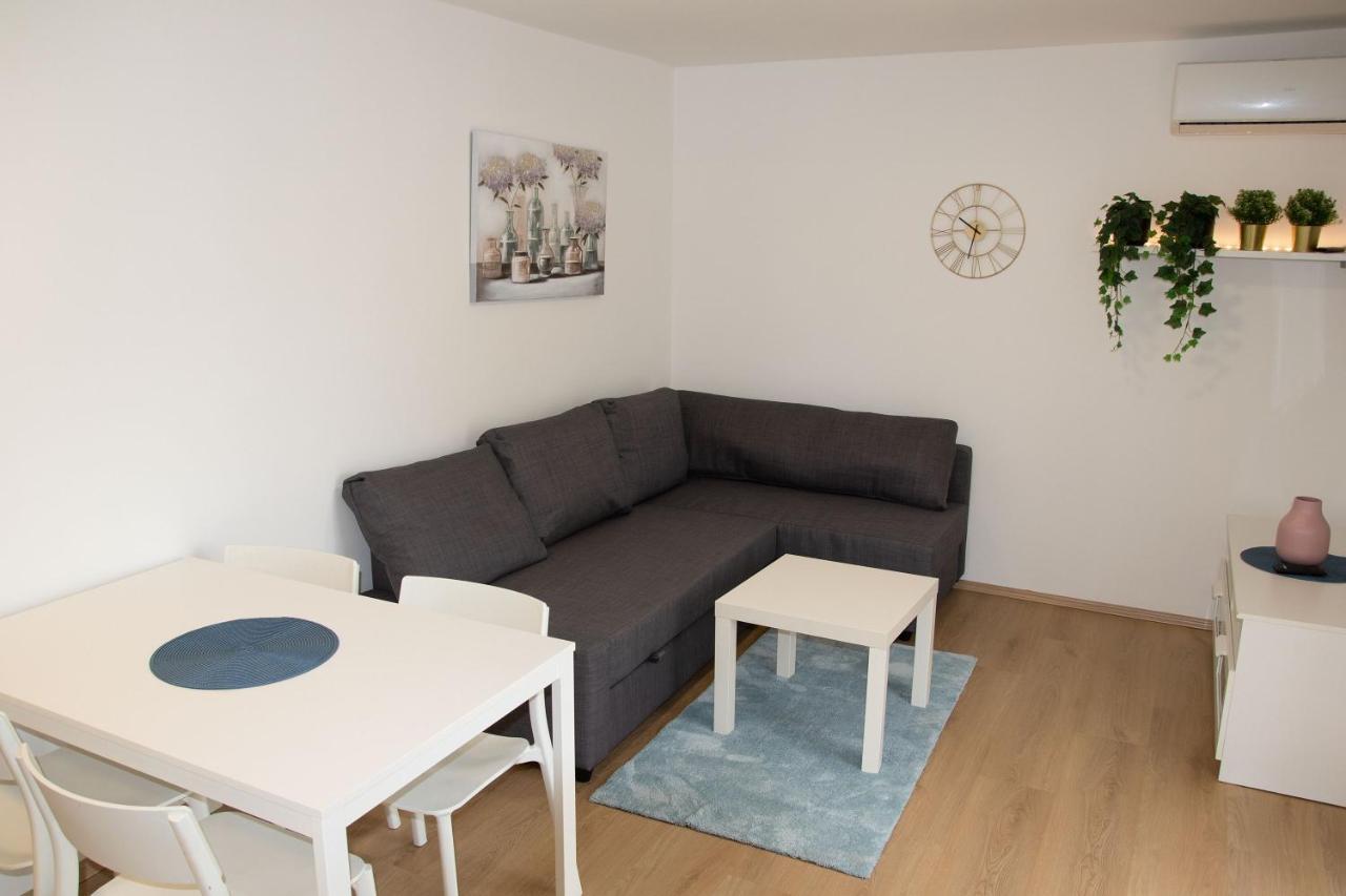 Ferienwohnung Goya - Selce Exterior foto