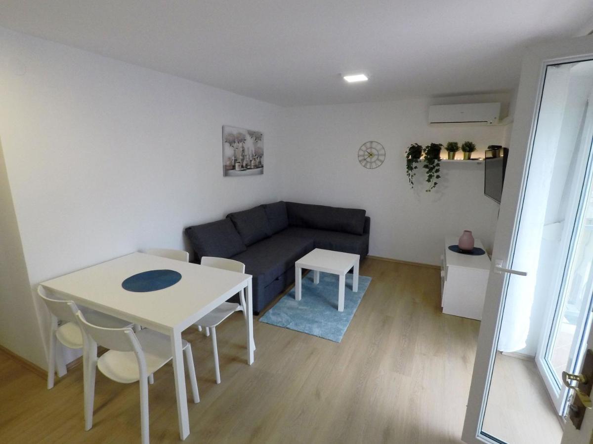 Ferienwohnung Goya - Selce Exterior foto