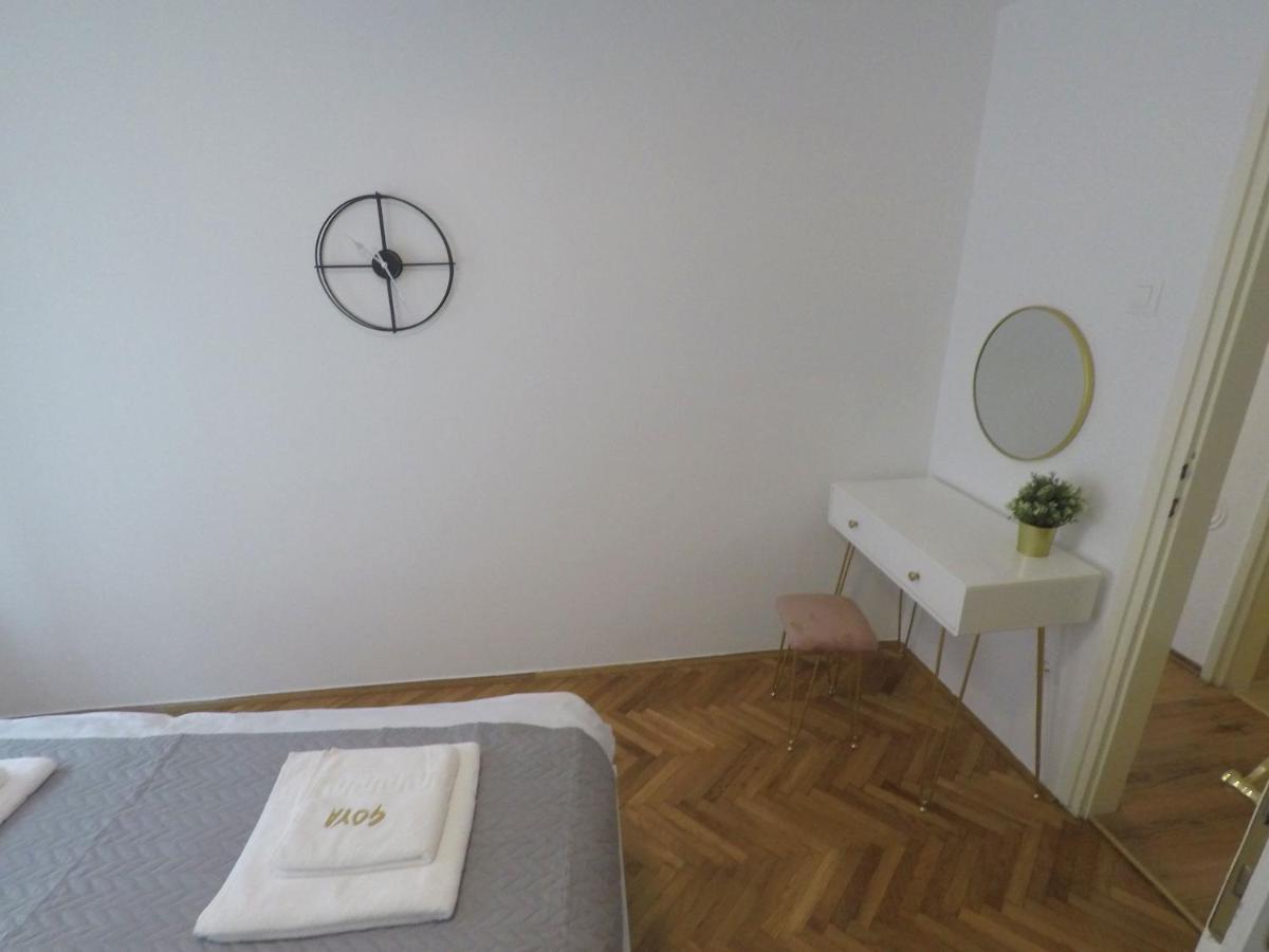 Ferienwohnung Goya - Selce Exterior foto