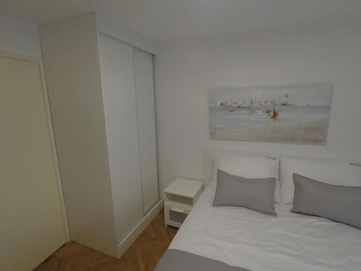 Ferienwohnung Goya - Selce Exterior foto
