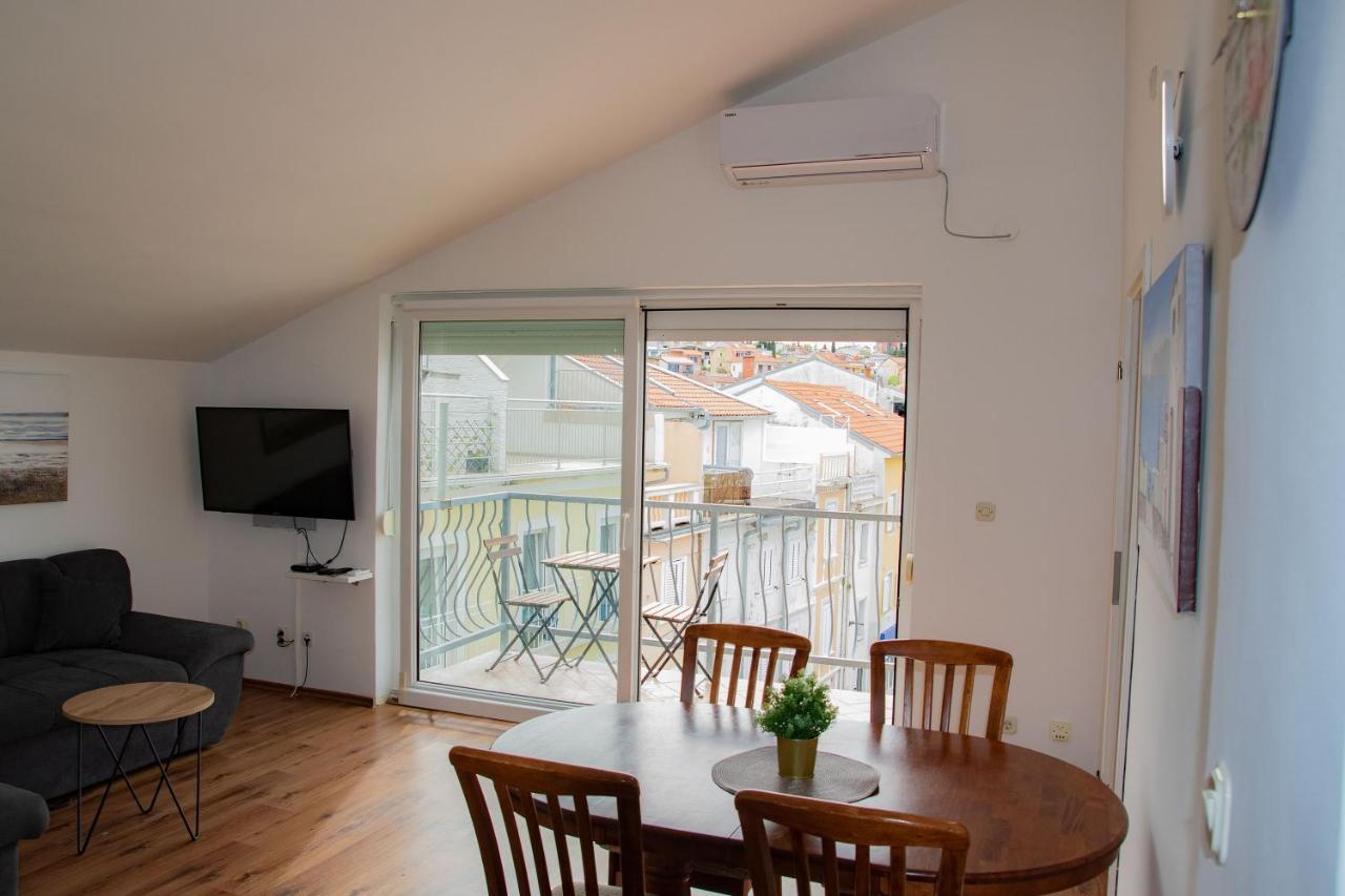 Ferienwohnung Goya - Selce Exterior foto