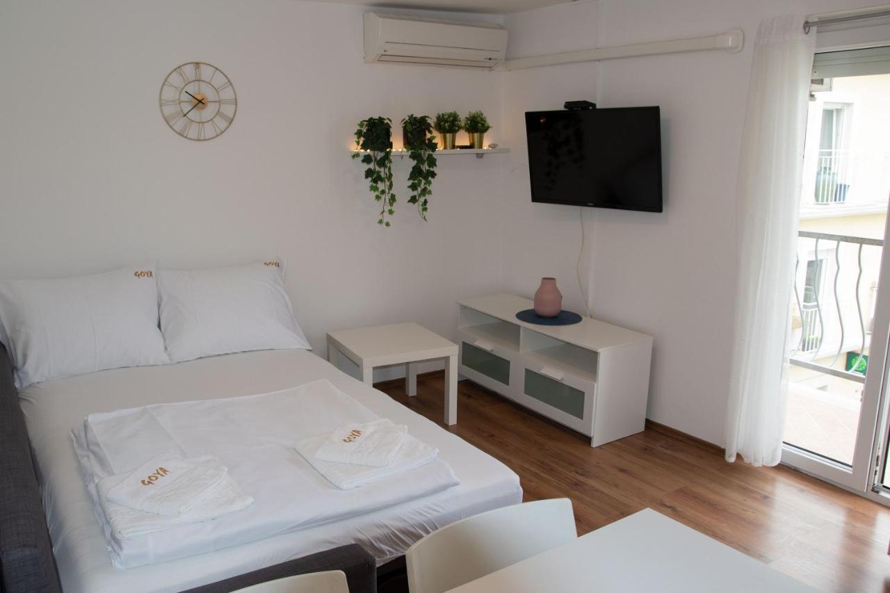 Ferienwohnung Goya - Selce Exterior foto