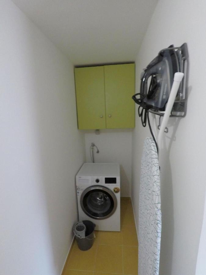 Ferienwohnung Goya - Selce Exterior foto