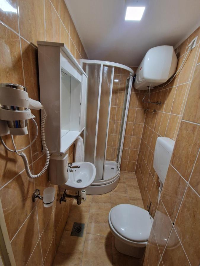 Ferienwohnung Goya - Selce Exterior foto