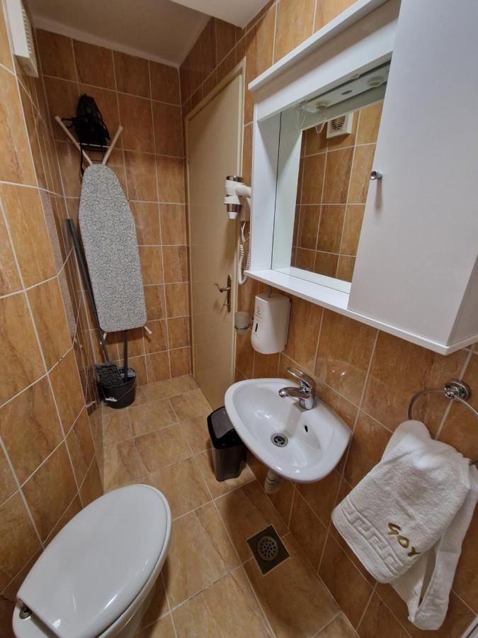 Ferienwohnung Goya - Selce Exterior foto