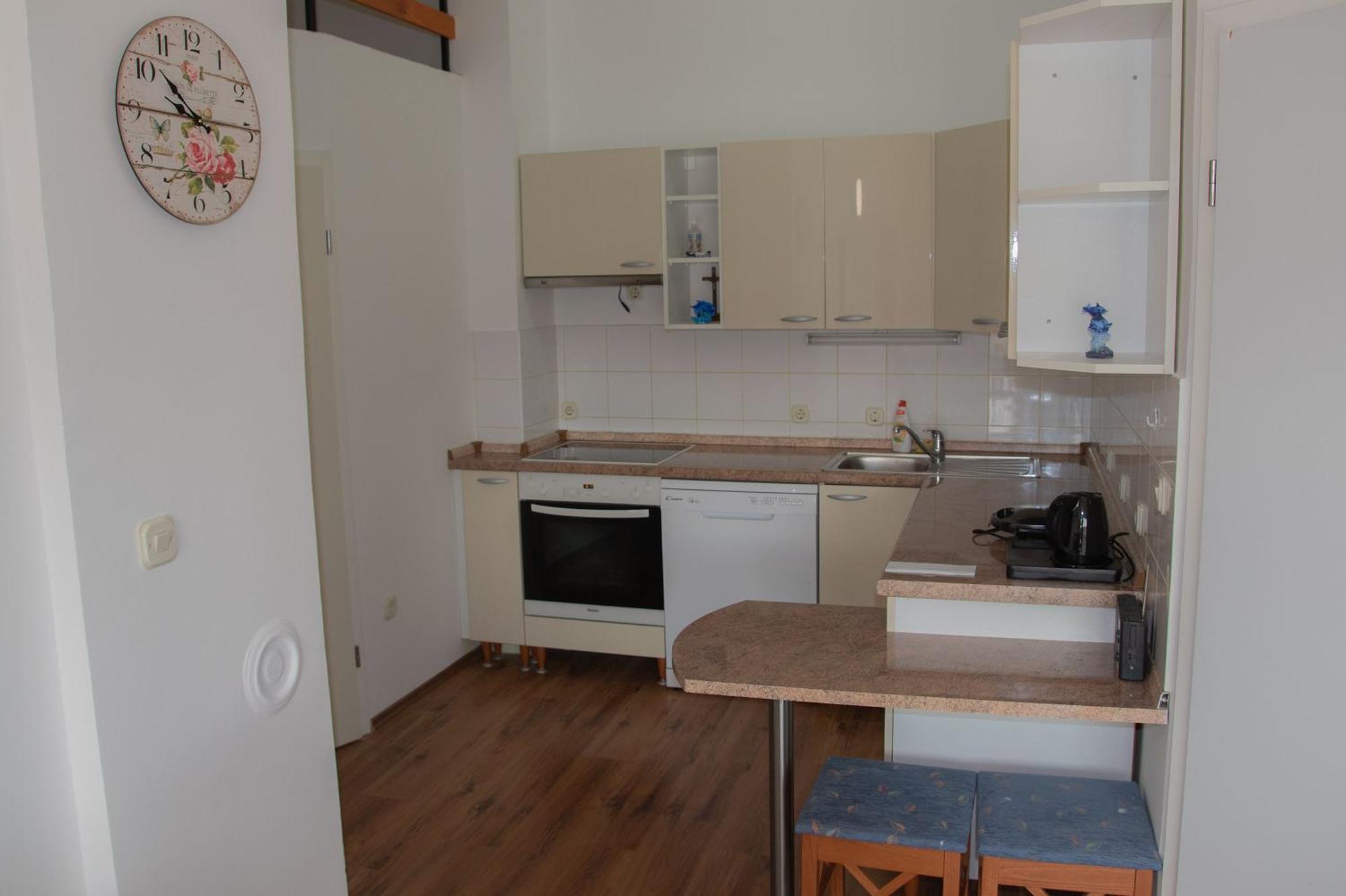 Ferienwohnung Goya - Selce Zimmer foto