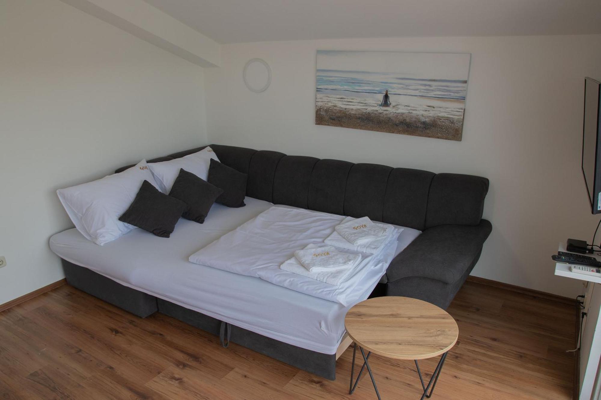 Ferienwohnung Goya - Selce Zimmer foto